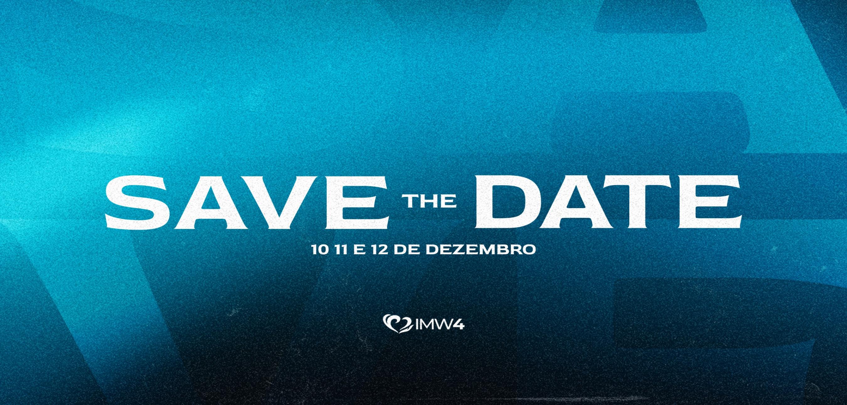 XVI Concílio Regional IMW4